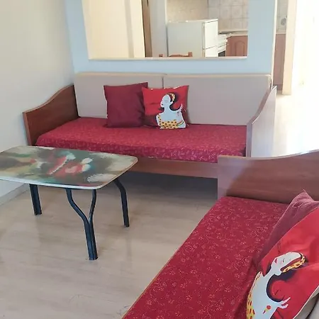 Vakantiehuis Hellmann