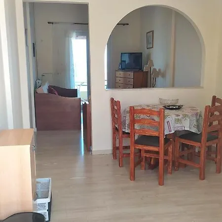 Vakantiehuis Hellmann Afión