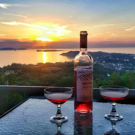 Vakantiehuis Hellmann