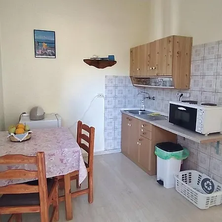 Hellmann Holiday home Afionas