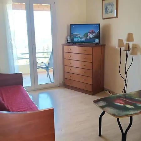 Сasa de vacaciones Hellmann