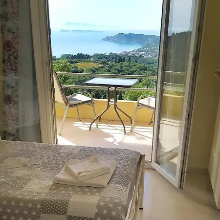Hellmann Holiday home Afionas