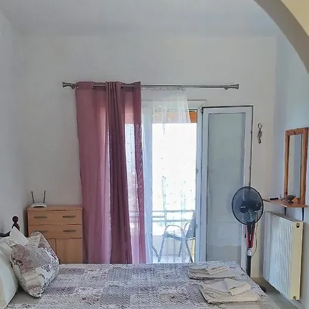 Hellmann Holiday home Afionas