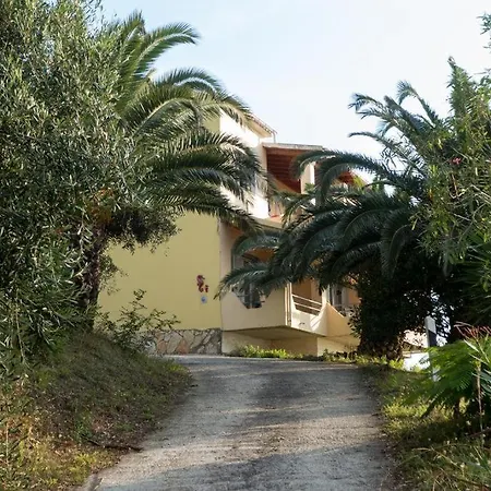 Hellmann Holiday home