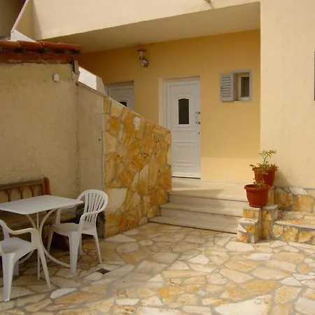 Holiday home Hellmann