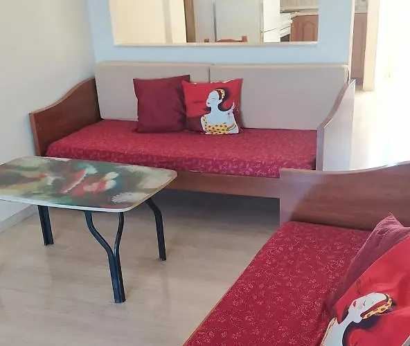 Дом отдыха Hellmann