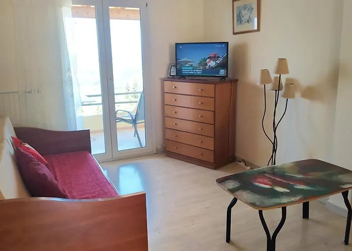 Дом отдыха Hellmann