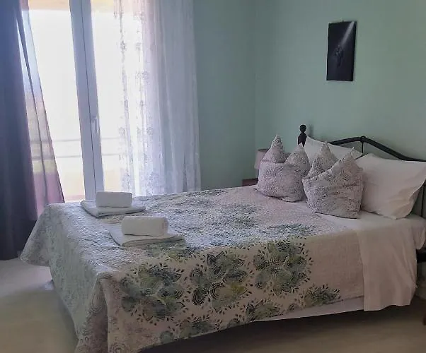 Hellmann Дом отдыха