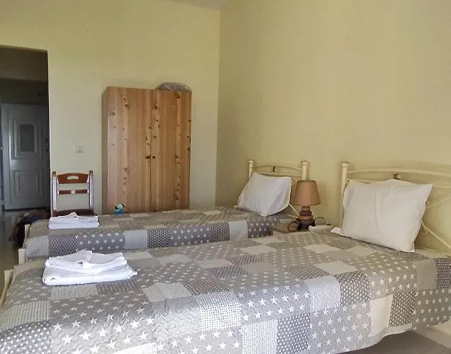 Hébergement de vacances Hellmann *