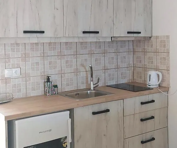 Дом отдыха Hellmann Афионас