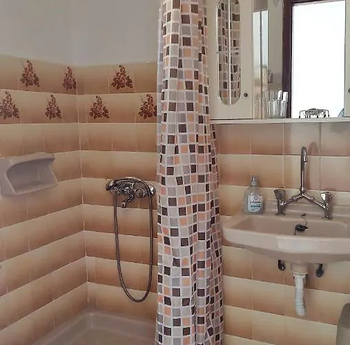 Дом отдыха Hellmann Афионас