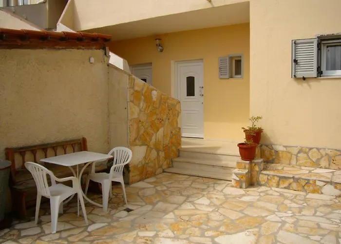 Дом отдыха Hellmann