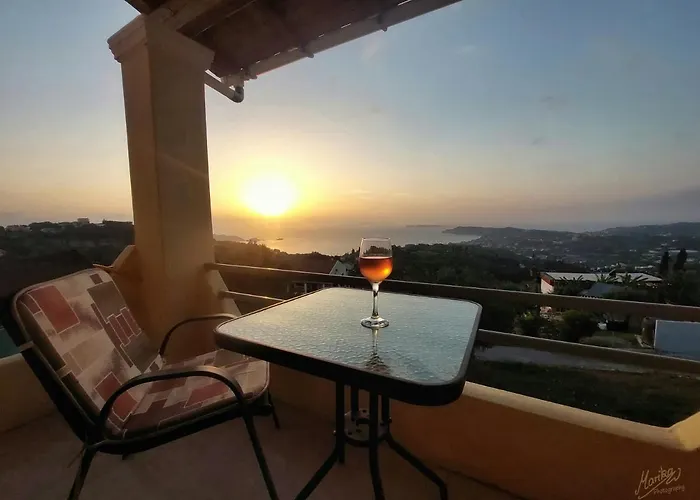 Hellmann Дом отдыха Афионас