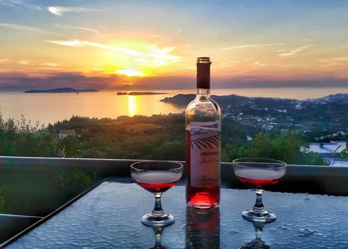 Дом отдыха Hellmann